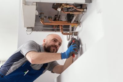 Contact About Heating Installation