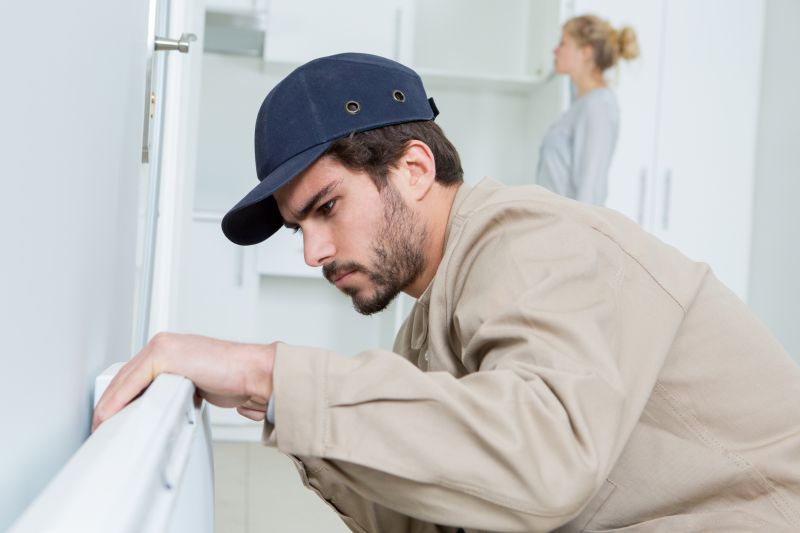 Heating Installation