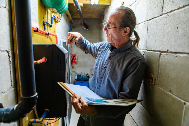 Heating Installation