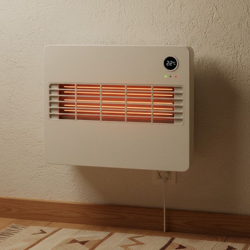 Electric Wall Heater Service in Sarasota, FL