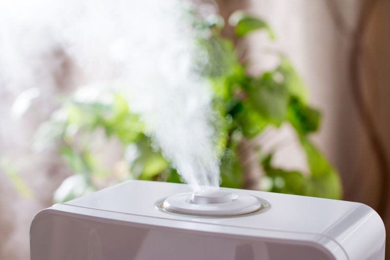 Humidifer Repair
