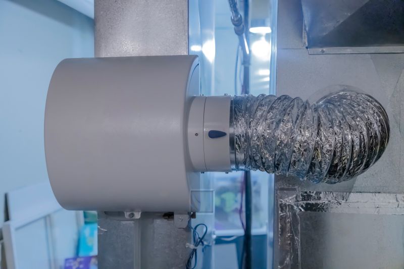Humidifier Installation in Monmouth County, NJ