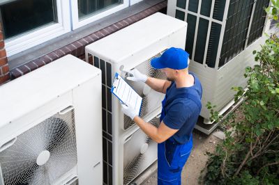 Hvac System Installation in Naples, FL