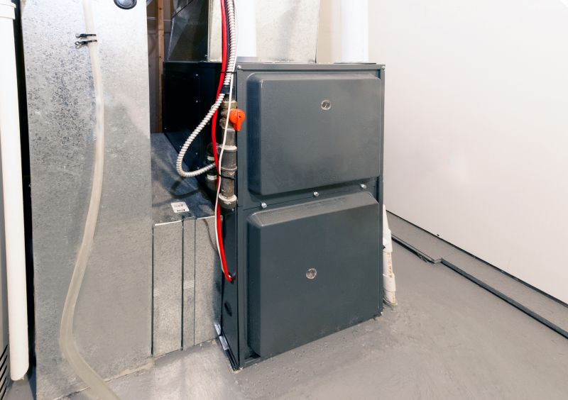 Oil Furnace Replacement in Columbus, OH
