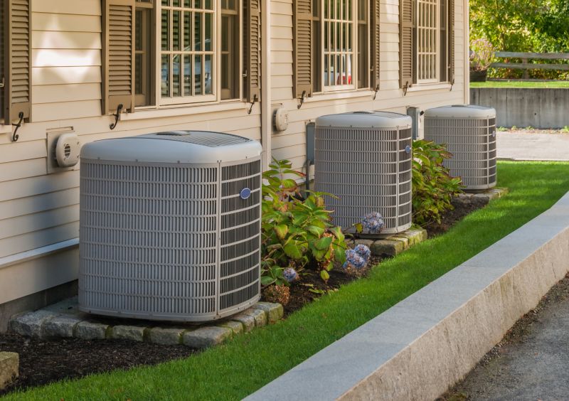 Heating Installation